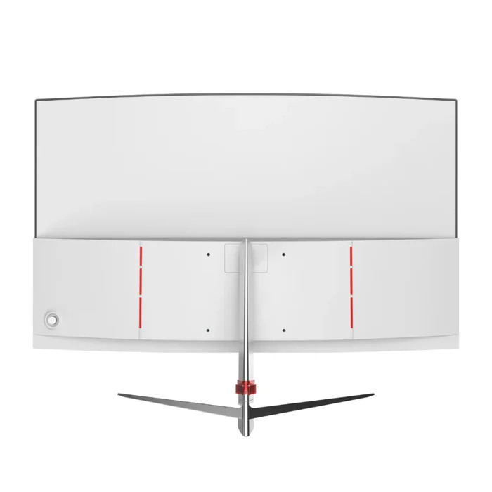 Monitor Gamer Bluecase Nyx 27 Curvo 100Hz Full HD Branco 4