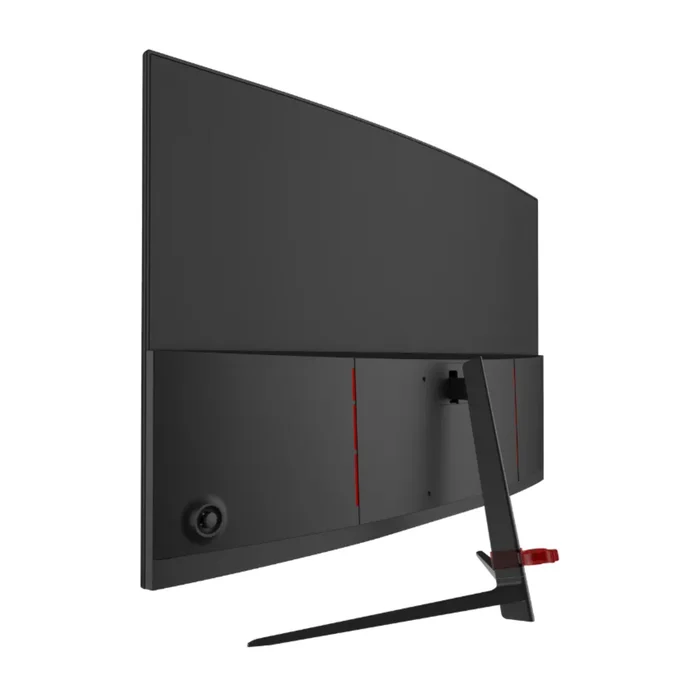 Monitor Gamer Bluecase Nyx 27 Curvo 100Hz Full HD Preto 4