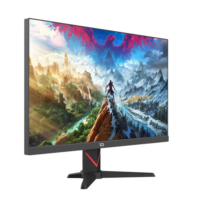 Monitor Gamer 27" QHD Duex Pro 180Hz 0,5ms HDR HDMI DisplayPort (big)
