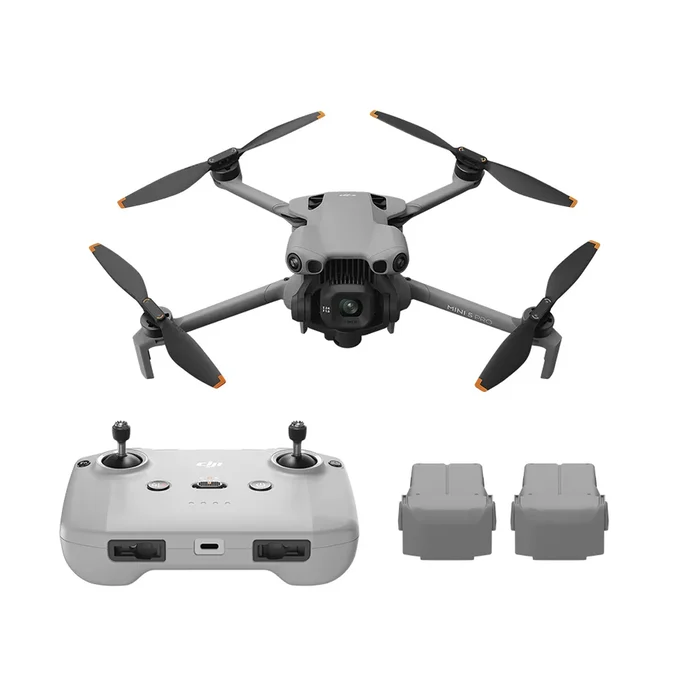 Drone DJI Mini 5 Pro Fly More Combo (Sem tela) 4K - DJI066 (big)