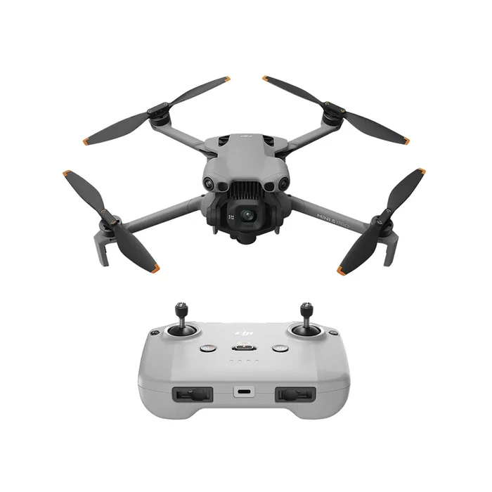 Drone DJI Mini 5 Pro Standard (Sem tela) 4K - DJI065 (big)