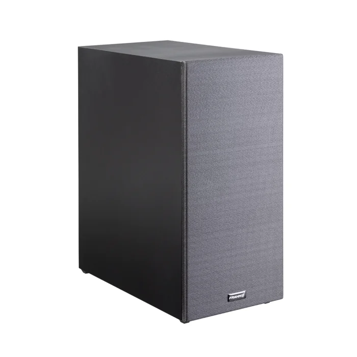 Subwoofer Frahm Sub-Ativo 6" Slim Bass Compact (big)