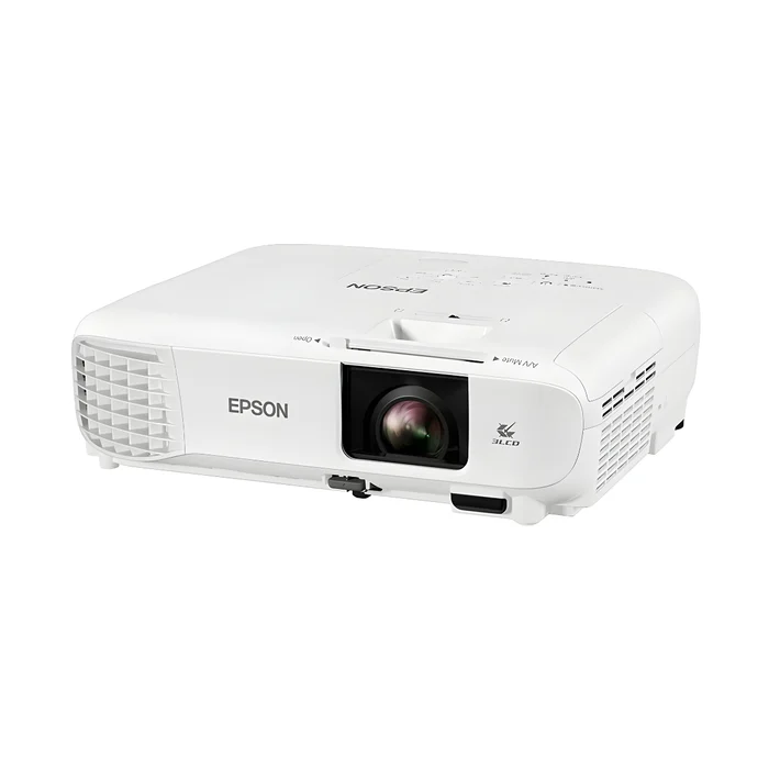 Projetor Epson PowerLite E24 3600 Lumens XGA HDMI USB (big)