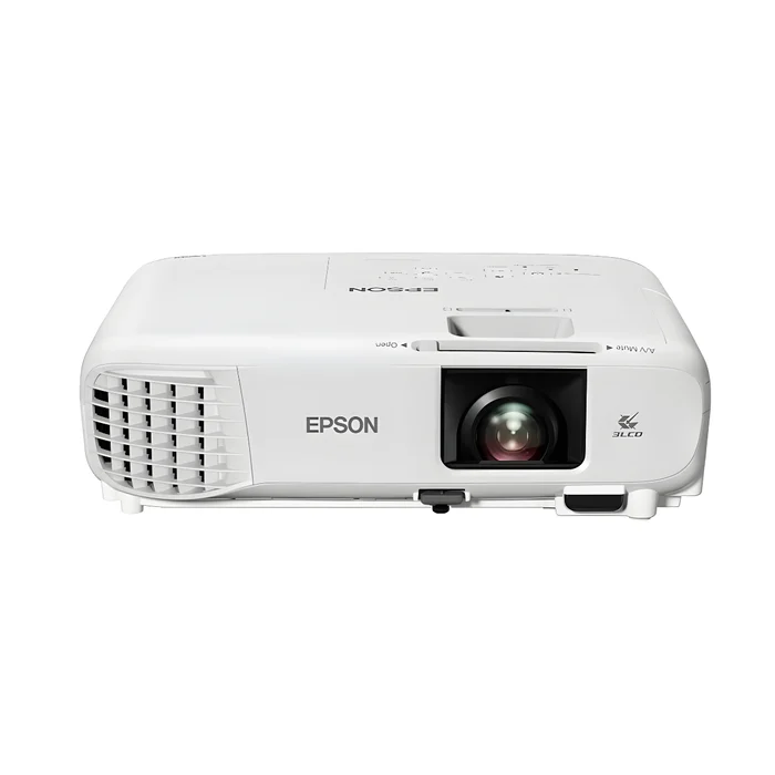 Projetor Epson PowerLite E24 3600 Lumens XGA HDMI USB (big)
