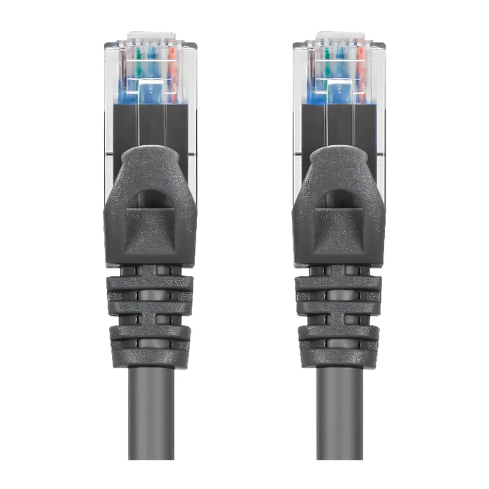 Cabo de Rede eFacini CAT6 Furukawa 100% Cobre, Anatel 2 Metros (big)