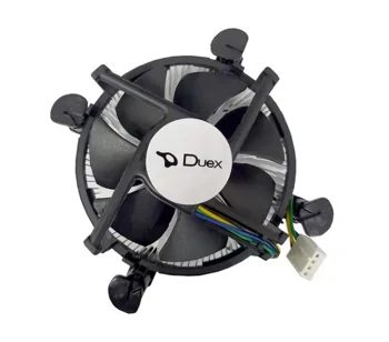 duex