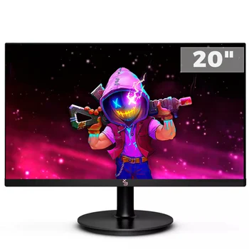 monitor20p3green