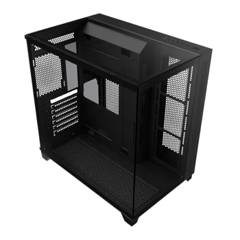gabinete-gamer-pcyes-forcefield-max-black-vulcan-frontal-e-lateral-em-vidro-preto1