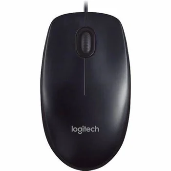 mouse-logitech-usb-m90