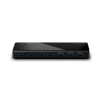 Hub Usb 7 Portas 1