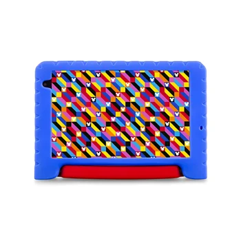 Tablet Infantil Mickey, 6GB RAM 64GB 8 Tela IPS 1