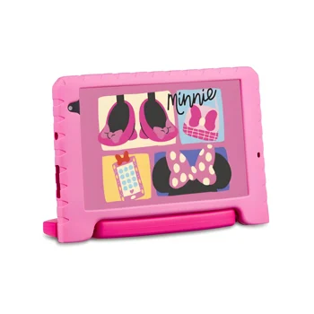 Tablet Infantil Minnie, 6GB RAM 64GB 8 Tela IPS 2