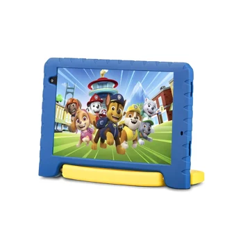 Tablet Infantil Patrulha Canina, 6GB RAM 64GB 8 Tela IPS 1
