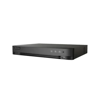 DVR DS 7216HGHI K1 Hikvision 2