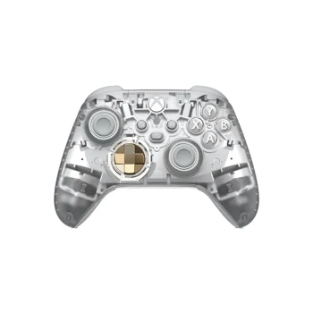 Controle Para Xbox Series, Ghost Cipher Special Edition, Sem Fio, Bluetooth Microsoft 1