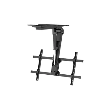 Suporte Bluecase Smart de Teto para TV 43-86'', Preto 2