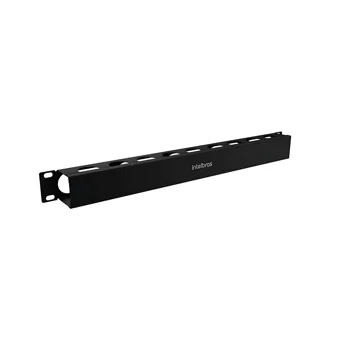Organizador De Cabos PRack 40Mm Intelbras 1
