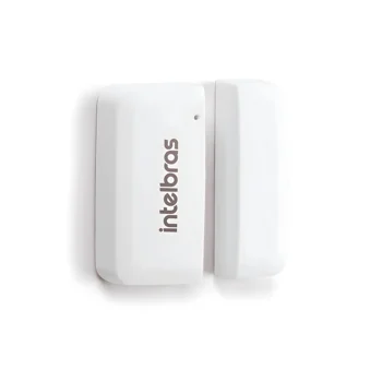 Sensor Magnético Sem Fio XAS 8000 2