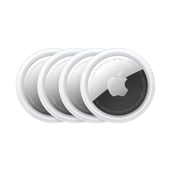 Apple AirTag MX542AM (4 Pack) 1