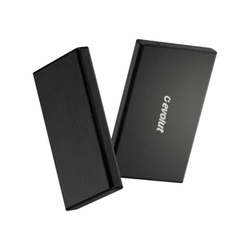 Case para HD externo Evolut EO1200 1