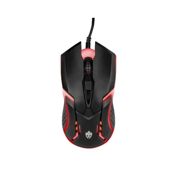 Mouse Gamer Evolut BANKAI EG-108 com fio1