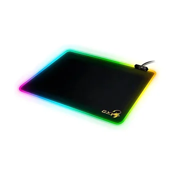 Mouse Pad Gamer RGB Genius GX-Pad 500S 2