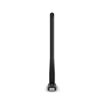 Adaptador USB AC600 Dual Band Wireless TP-Link Archer T2U Plus 2