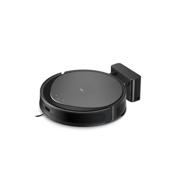Aspirador de Pó Robô Inteligente Mop Tapo RV20 Comando de Voz, Tp-Link 2