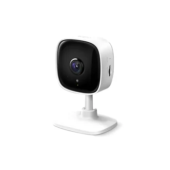 Câmera de Segurança Tapo TC60 Full HD 1080p Wifi Com Visão Noturna, Tp-Link 1