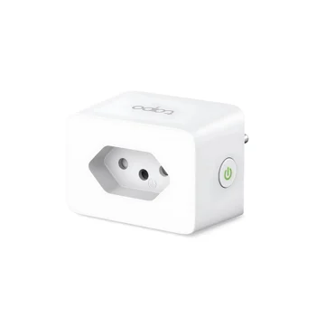 Tomada Inteligente Tapo P110 Wifi Smart Plug Bivolt , Tp-Link 1