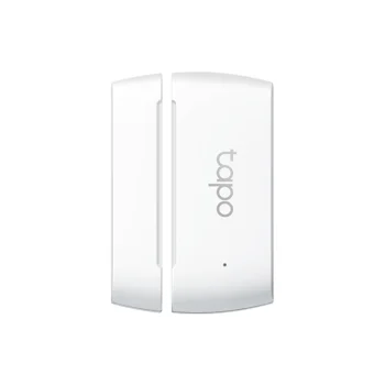 Sensor Inteligente de Contato Tapo T110 TP-Link Wi-Fi, Branco 1