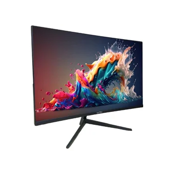 MONITOR ULTRA ULT240Z 24 POLEGADAS 144HZ 4MS LED
