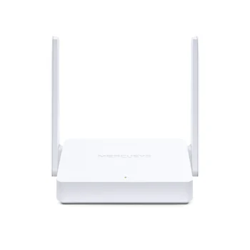 Roteador Wireless Mercusys N 300Mbps Dual Band MW301R2