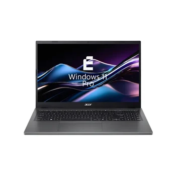 Notebook Acer Intel Core i7 13th 8GB SSD 256GB DDR5 15,6” Windows 11 Pro 1