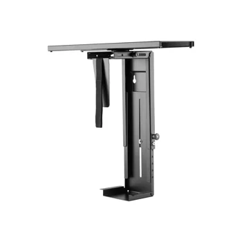 Suporte Para CPU Suspenso Ajustável, PCYES PLMSC03 2