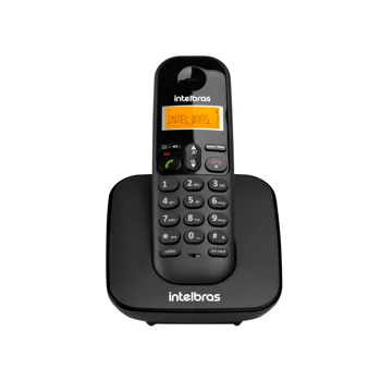 Telefone_Sem_Fio_Digital_TS_3110_Intelbras_Preto1