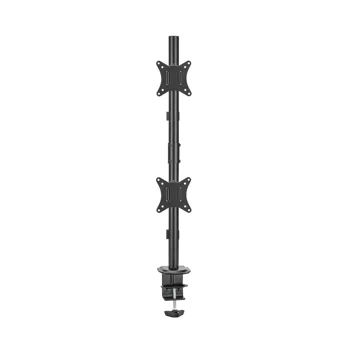 Suporte Vertical Vanik Para 2 Monitores De 17 A 32 SMD420B 1