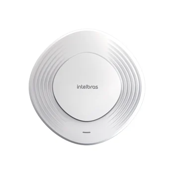 Roteador Empresarial RW 6302 MAX Intelbras1