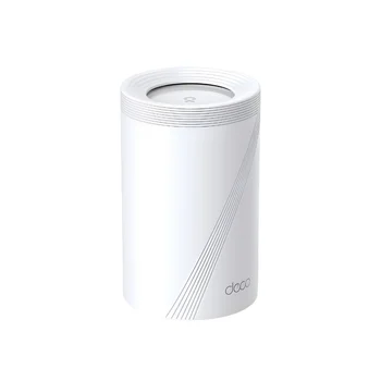 Roteador TP-Link Deco BE65 Wi-Fi 7 Tri-Band BE11000 2.5Gbps (normal)