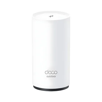 Roteador TP-Link Deco X50 Outdoor Wi-Fi 6 Mesh Dual Band AX3000 Gigabit (normal)