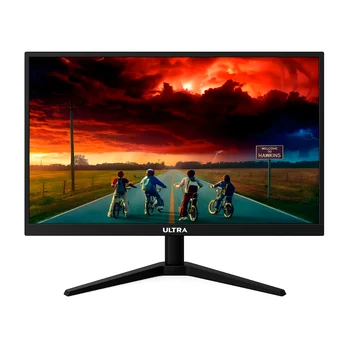 Monitor Ultra 21 Widescreen HD 75Hz HDMI VGA Bivolt 1