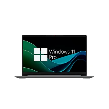 Notebook Lenovo Ideapad Intel Core i3 4GB SSD 256GB 15,6” Windows 11 1