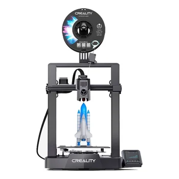 Impressora 3D Creality Ender-3 V3 KE FDM 1