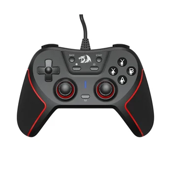 Controle Gamer Joystick Redragon Ephemera G713 USB 1