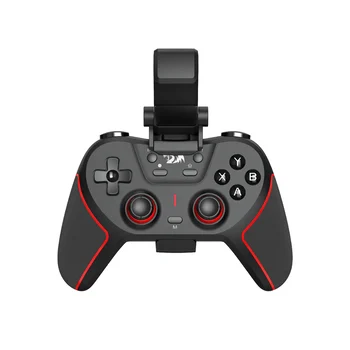 Controle Gamer Redragon Sempiten G712 Suporte para Celular 1