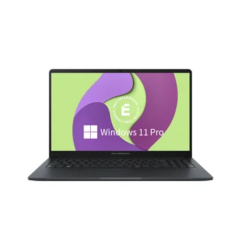 Notebook Asus B1 ExpertBook Intel Core i7 13th 16GB 512SSD DDR5 15,6” Windows 11 Pro (normal)
