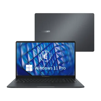 Notebook Asus B1 ExpertBook Intel Core i7 13th 8GB 1TB SSD DDR5 15,6” Windows 11 Pro (normal)