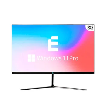 PC Computador Completo eFacini Intel Core i7 16GB Windows 11 Pro Kit sem Fio SSD 256GB (normal)