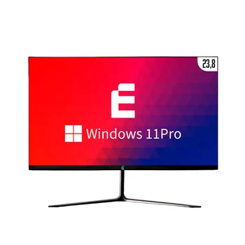 PC Computador Completo eFacini Intel Core i7 8GB Windows 11 Pro Kit sem Fio SSD 1TB (normal)