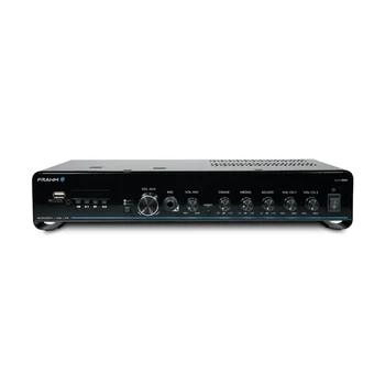 Amplificador Frahm Slim 3500 G5 Com BT/USB/SD/FM 240W Bivolt (normal)